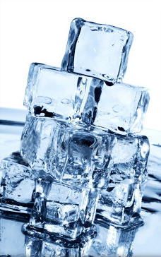 glacons